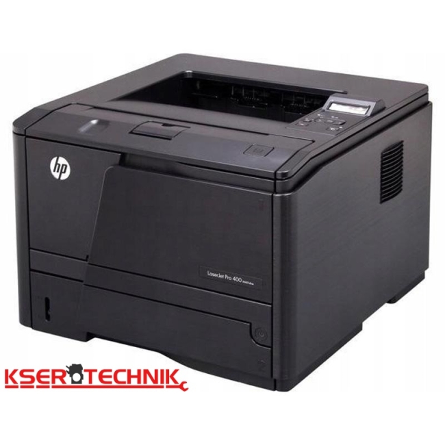 Drukarka laserowa HP LaserJet Pro 400 M401dne